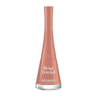 Afbeelding van Bourjois 1 Seconde Nagellak 04 Beige Friend