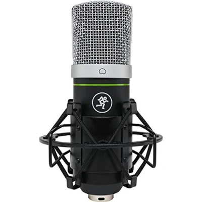 Afbeelding van Mackie EM 91CU USB Condensator Microfoon