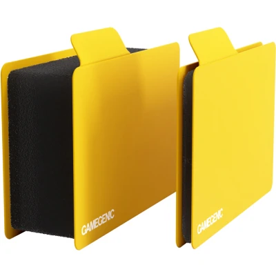 Afbeelding van Gamegenic Sideloading Sizemorph Divider: Yellow