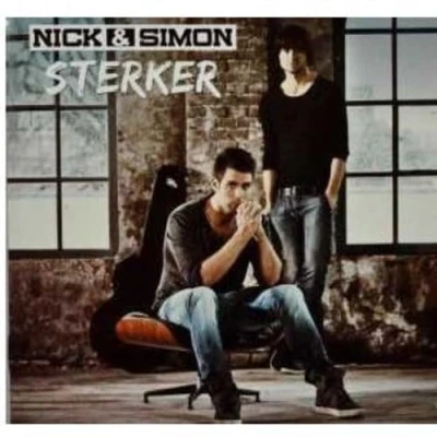 Afbeelding van Nick &amp; Simon Sterker
