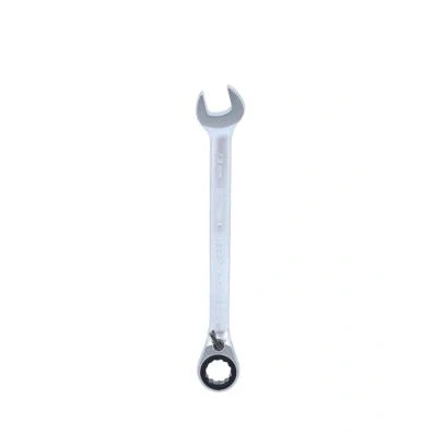 Afbeelding van KS TOOLS 503.4913 Ratelringsteeksleutel 178 13 80