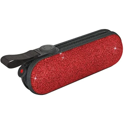 Afbeelding van Knirps 1 x handleiding Glam Red, Red