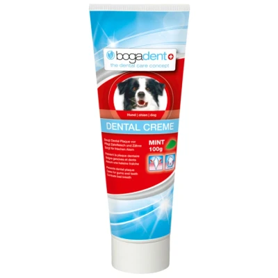 Afbeelding van Bogadent Dental Creme Mint Gebitsverzorging 100 g