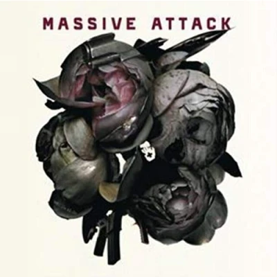 Afbeelding van Massive Attack Collected