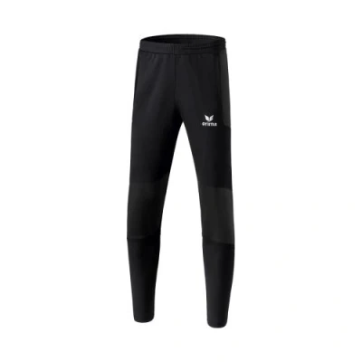 Image de Pantalon training junior Erima tec 2.0 14 ans Noir