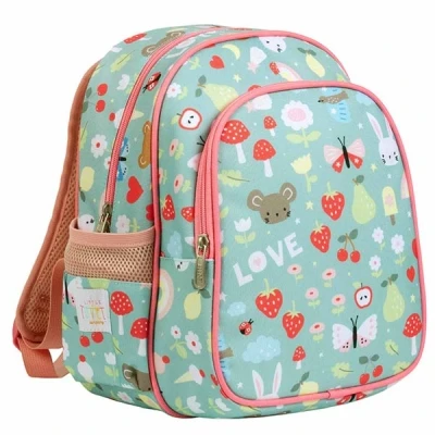 Afbeelding van A little lovely company rugzak met koelvak joy 32 cm
