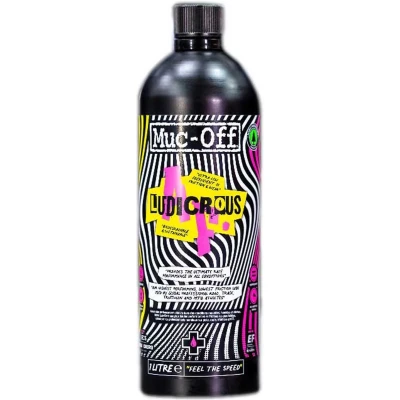 Afbeelding van MUC OFF LUDICROUS AF LUBE 1 LITER