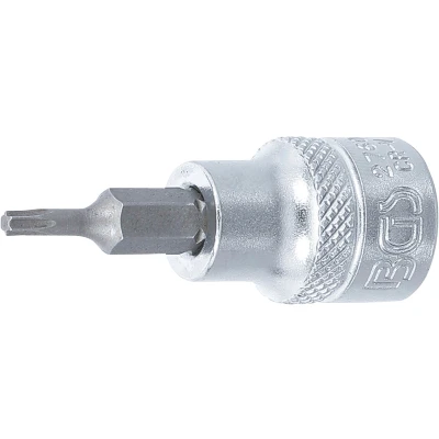 Afbeelding van BGS Dopsleutelbit 3/8&quot; Torx T10