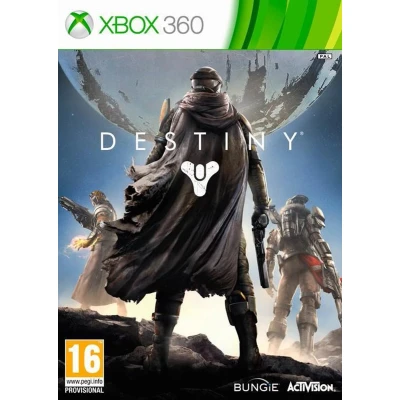 Afbeelding van Destiny Vanguard Edition Xbox 360