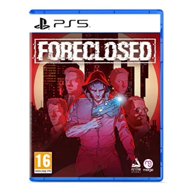 Afbeelding van Merge Games, Vrijgegeven