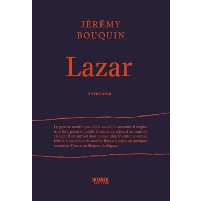 Afbeelding van LAZAR