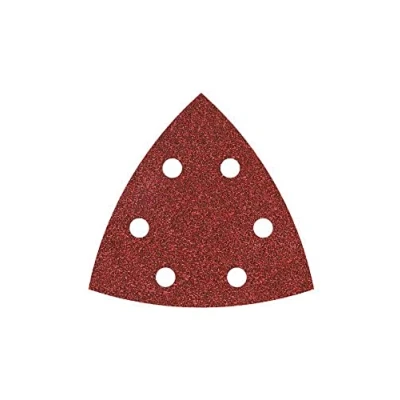 Afbeelding van Wolfcraft Schuurblad 1852 100 95 mm