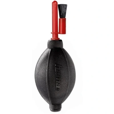 Afbeelding van Hama Blaasbalg Dust Ex Brush 55