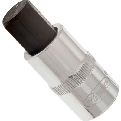 Afbeelding van VIGOR V2107 Steeksleutelelement Adapterplaat K2