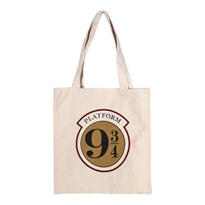 Image de HARRY POTTER PLATFORME 9 3/4 SAC