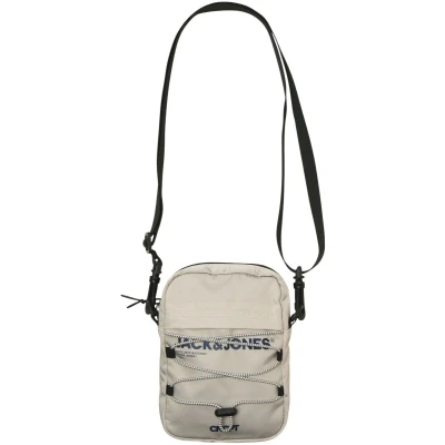 Afbeelding van JACK&amp;JONES JACZITRUS BIG SLINGBAG Heren Handtassen