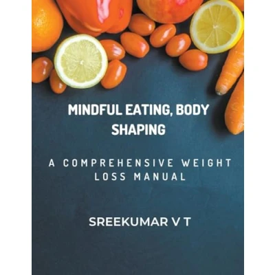Afbeelding van Mindful Eating, Body Shaping