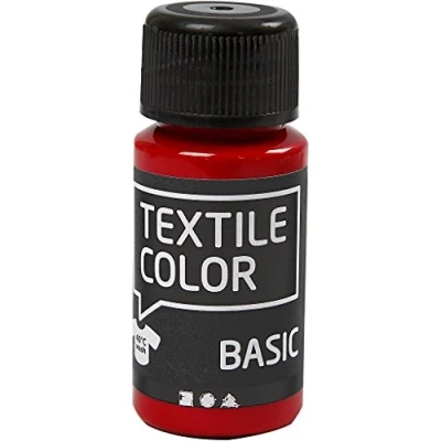 Image de Creativ Aquarelle Peinture Textile Color