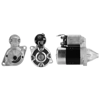 Afbeelding van LUCAS LRS02129 Startmotor 12 0,8 8 SUZUKI: Samurai Off Road, SJ 410 Road Convertible, Convertible