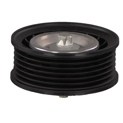 Afbeelding van Febi Bilstein Geleiderol (poly) V riem 47333