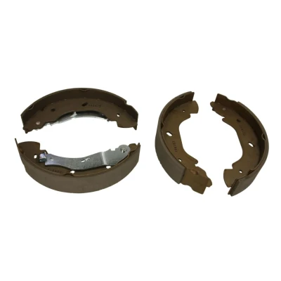 Afbeelding van DELPHI LS1916 Remschoenen 228 42 FIAT: Doblo I Cargo