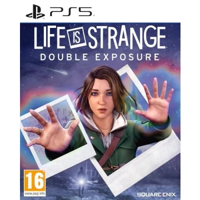 Image de Life is Strange: Double Exposure PS5