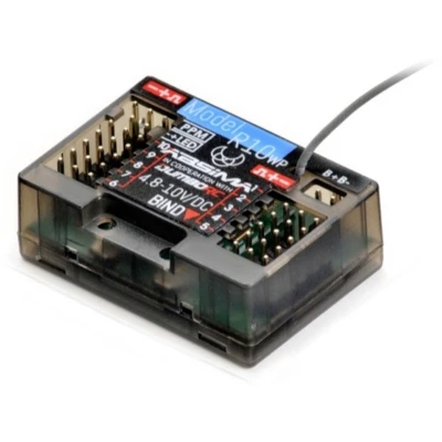 Afbeelding van Absima R10WP 10 kanaals ontvanger 2,4 GHz