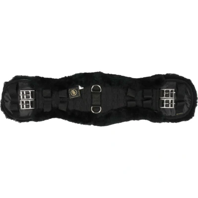 Afbeelding van BR Singel Dress.anatomisch Sheepskin Naturel 60cm