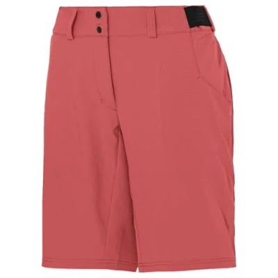 Afbeelding van Vaude Womens Loamer BASE Outdoorshorts, Dames, Maat: 38, Black