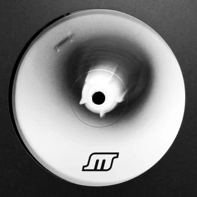 Afbeelding van Orlando Voorn &amp; Luca Lozano Obey The Night (12&quot; Vinyl Single)