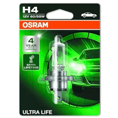 Afbeelding van Gloeilamp, verstraler ams OSRAM 64193ULT 01B