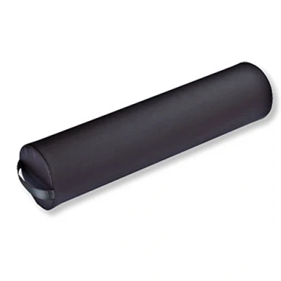 Afbeelding van 3B Scientific Bolster rond compleet zwart