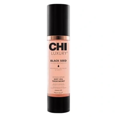 Image de CHI Black Seed Oil Hot Treatment 50 ml