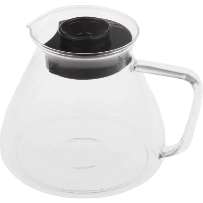 Afbeelding van MELITTA KOFFIEKAN / GLASKAN EPOS EPOUR Glass Jug 1024 02 6770549