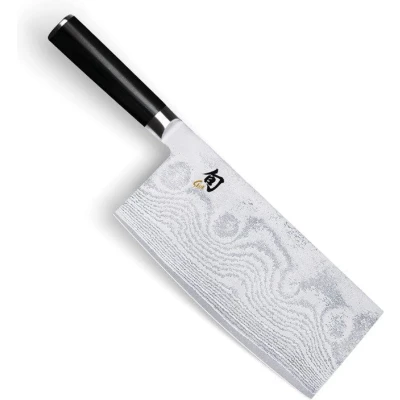 Afbeelding van Kai Shun Koksmes / Hakmes Chinees 18 cm DM 0712