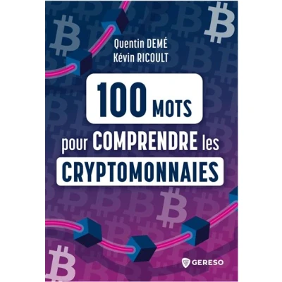 Image de 100 mots pour comprendre les cryptomonnaies