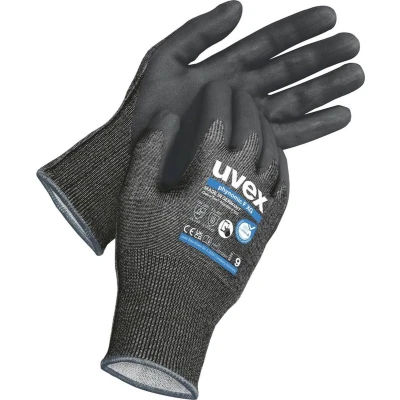Afbeelding van uvex phynomic F XG 6009412 Snijbeschermingshandschoen Maat (handschoen): 12 EN 388, 511 1 paar