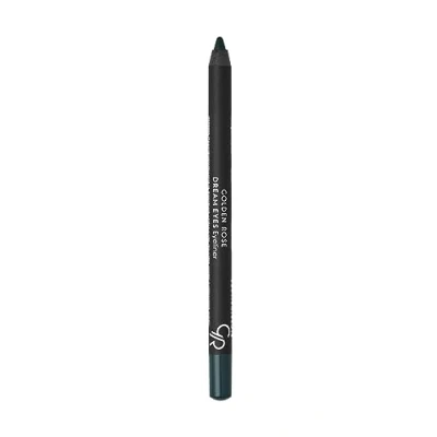 Afbeelding van Golden Rose Khol Dream Eyes liner nr. 413 chroomgroen