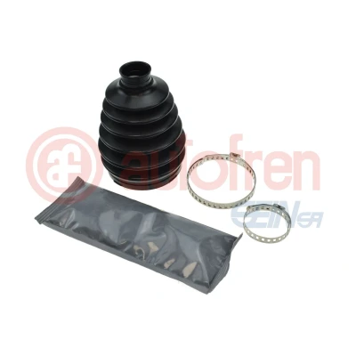 Afbeelding van AUTOFREN SEINSA D8542 Aandrijfashoes 108 Wielzijde FIAT: Grande Punto Hatchback, III II CITROËN: C3 I Hatchback