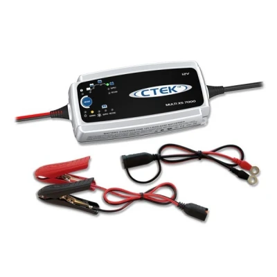 Afbeelding van CTEK MXS 7.0 acculader 7.0A 12V