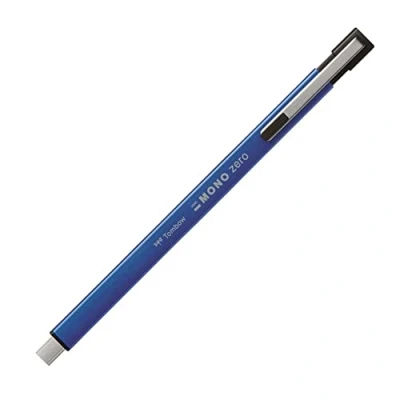 Afbeelding van MONO zero metal Blauw