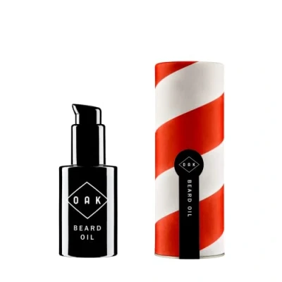 Afbeelding van OAK Beard Care Oil