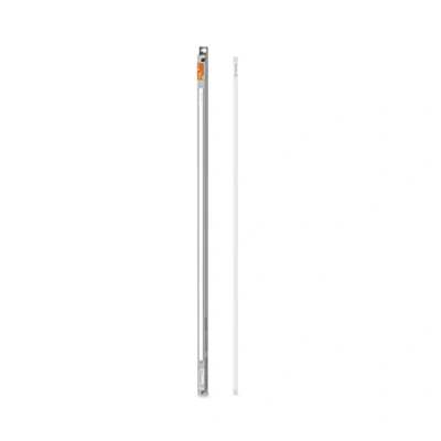Afbeelding van LEDVANCE Intelligente led buis met wifi technologie, G13 optische basis, mat, variabele kleur (2700 K 6500 K), 2300 lumen, vervanging van 36 W lampen, intelligent dimbaar, 1 verpakking