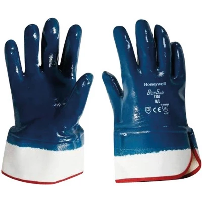 Afbeelding van Handschoen Bluesafe T157 mt 10/XL