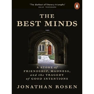 Image de THE BEST MINDS