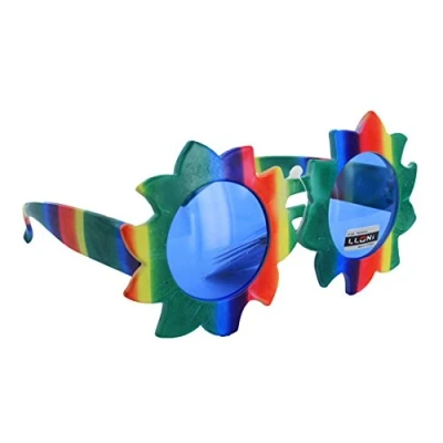 Afbeelding van LGBT+ Pride Sunglasses