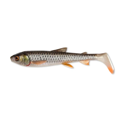 Afbeelding van Savage Gear 3D Whitefish Shad Roach 15cm 27g (2 Stuks)
