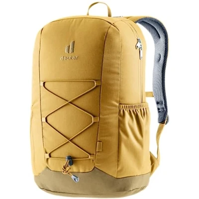 Afbeelding van Deuter GOGO Unisex Rugzak, Maat: One Size, Caramel clay