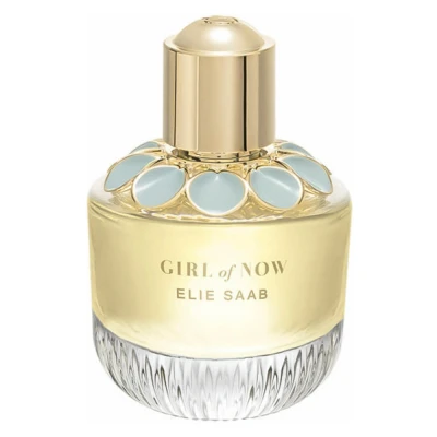 Afbeelding van Elie Saab Girl Of Now Eau de Parfum 50 ml