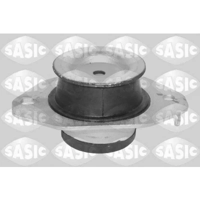 Afbeelding van SASIC 2704136 Aslichaam / motorsteunlager Versnellingsbak zijde Rubbermetaallager OPEL: Vivaro A Combi, Van, Platform Chassis